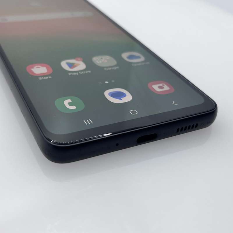 Samsung Galaxy A33 128GB LCD Burn Awesome Black