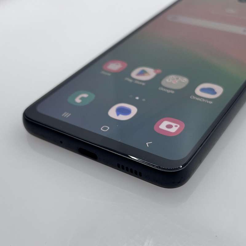 Samsung Galaxy A33 128GB LCD Burn Awesome Black