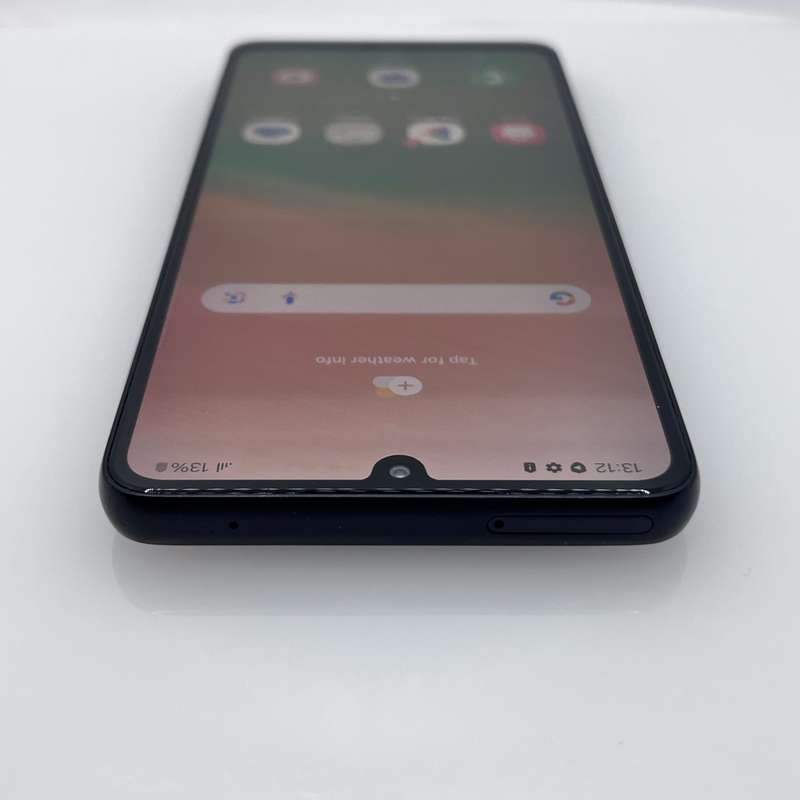 Samsung Galaxy A33 128GB LCD Burn Awesome Black
