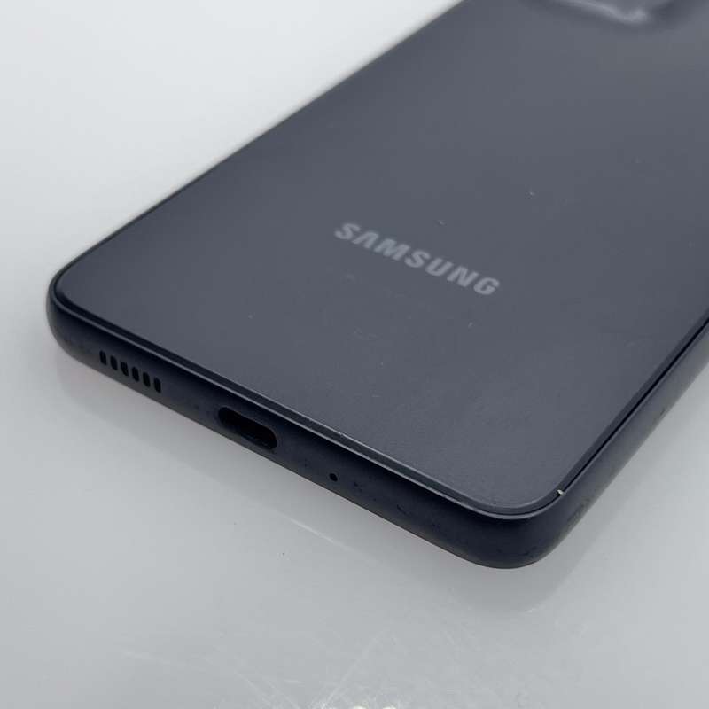 Samsung Galaxy A33 128GB LCD Burn Awesome Black