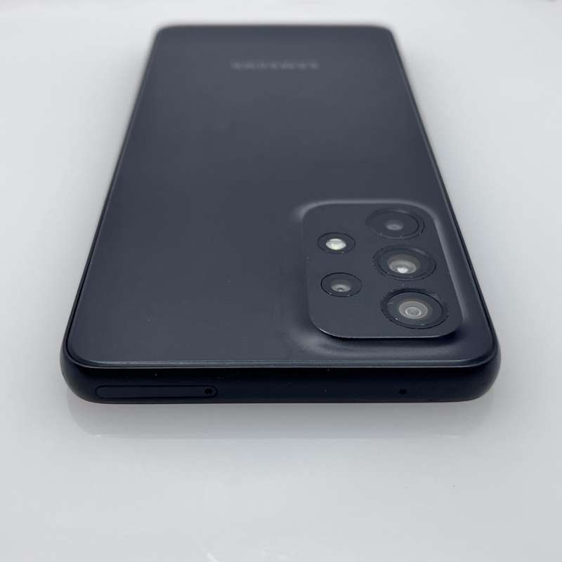 Samsung Galaxy A33 128GB LCD Burn Awesome Black