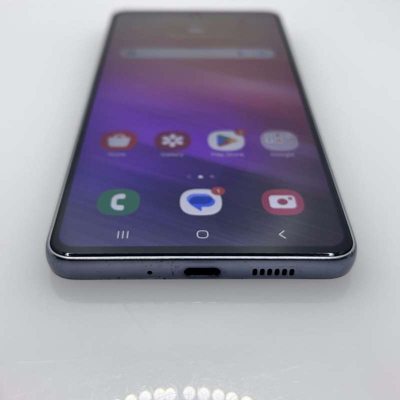 Samsung Galaxy A73 128GB 5G Awesome Gray (3 Month Warranty)
