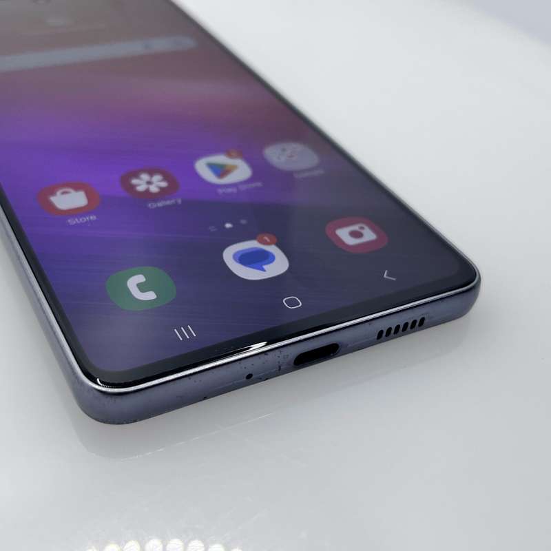 Samsung Galaxy A73 128GB 5G Awesome Gray (3 Month Warranty)