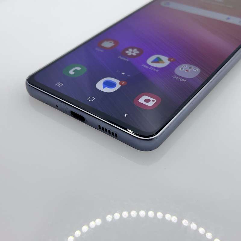 Samsung Galaxy A73 128GB 5G Awesome Gray (3 Month Warranty)