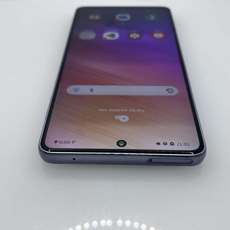 Samsung Galaxy A73 128GB 5G Awesome Gray (3 Month Warranty)