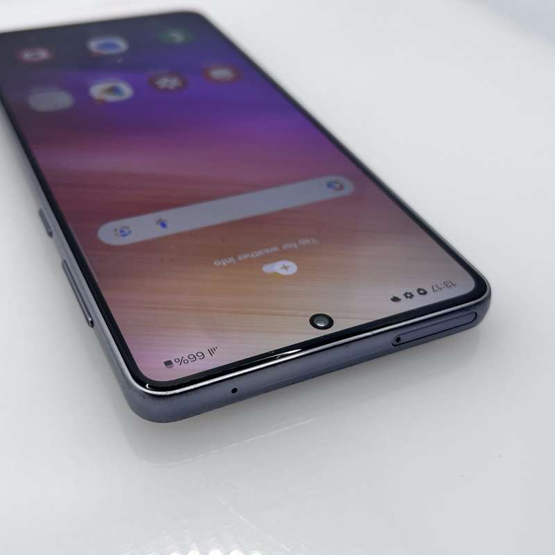 Samsung Galaxy A73 128GB 5G Awesome Gray (3 Month Warranty)
