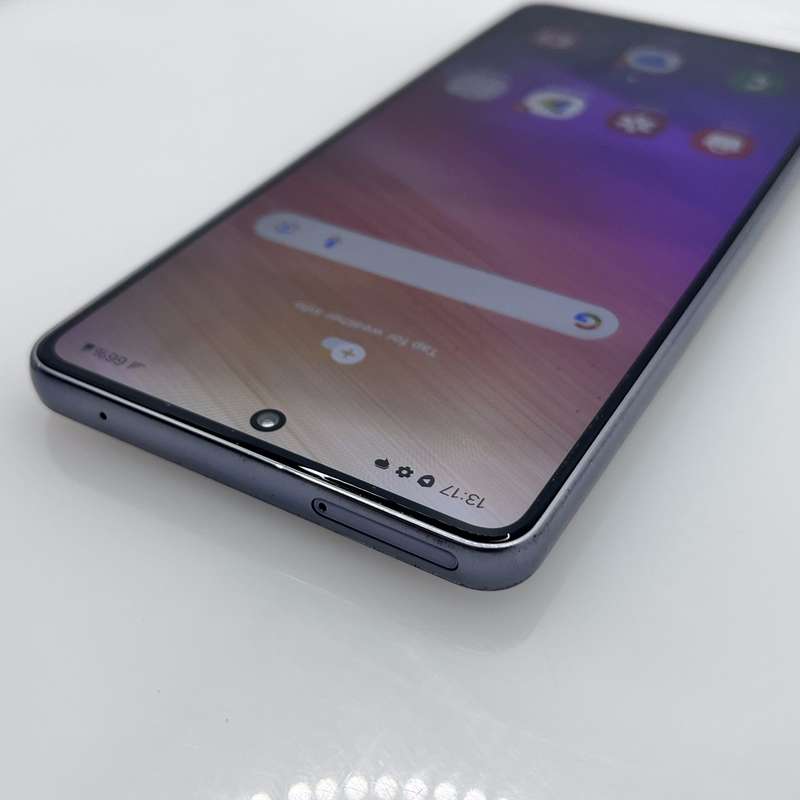 Samsung Galaxy A73 128GB 5G Awesome Gray (3 Month Warranty)