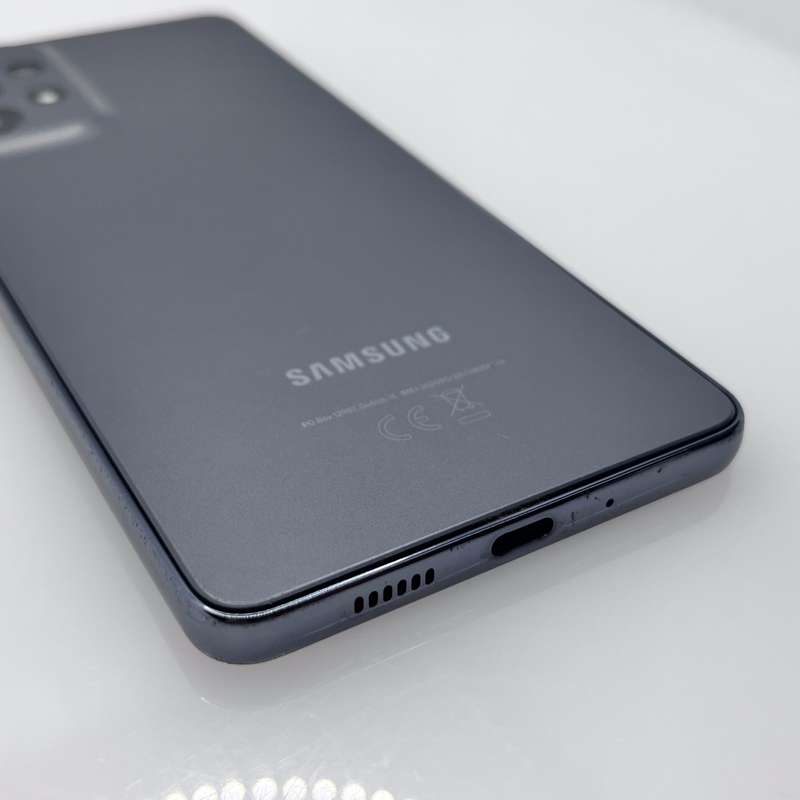Samsung Galaxy A73 128GB 5G Awesome Gray (3 Month Warranty)