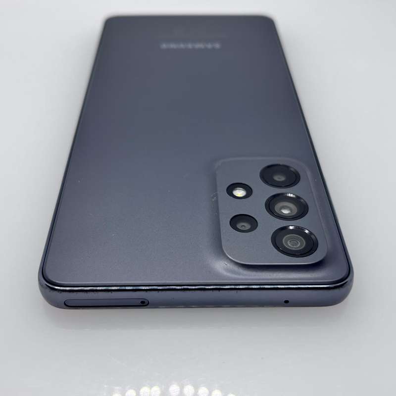 Samsung Galaxy A73 128GB 5G Awesome Gray (3 Month Warranty)