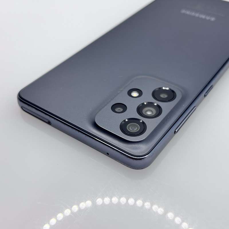 Samsung Galaxy A73 128GB 5G Awesome Gray (3 Month Warranty)