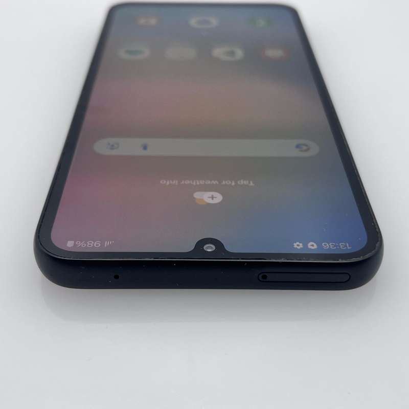 Samsung Galaxy A34 128GB Dual Sim (3 Month Warranty)