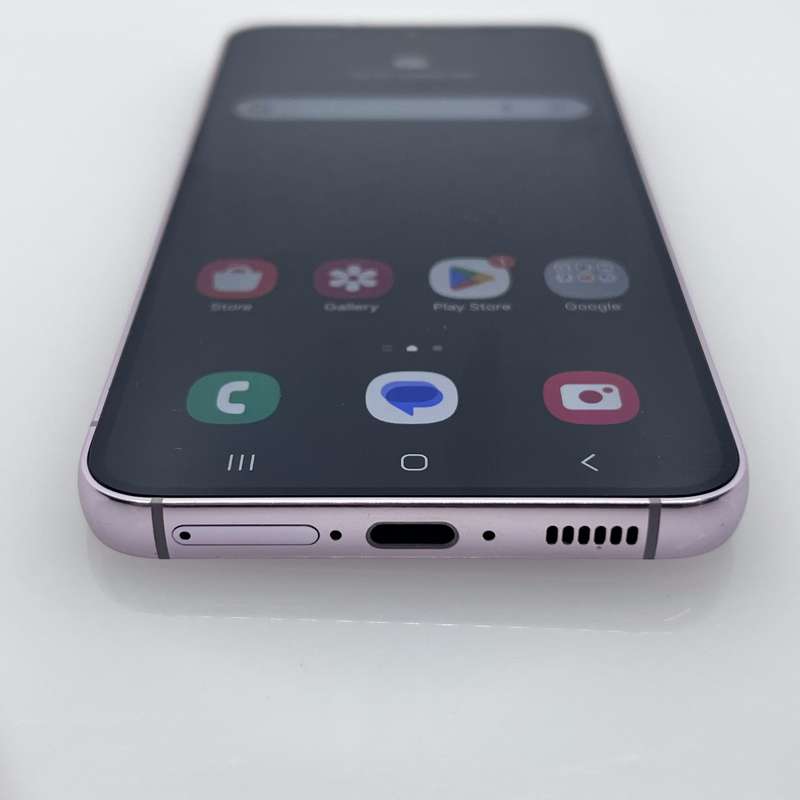 Samsung Galaxy S23 256GB Dual Sim Pink (6 Month Warranty)