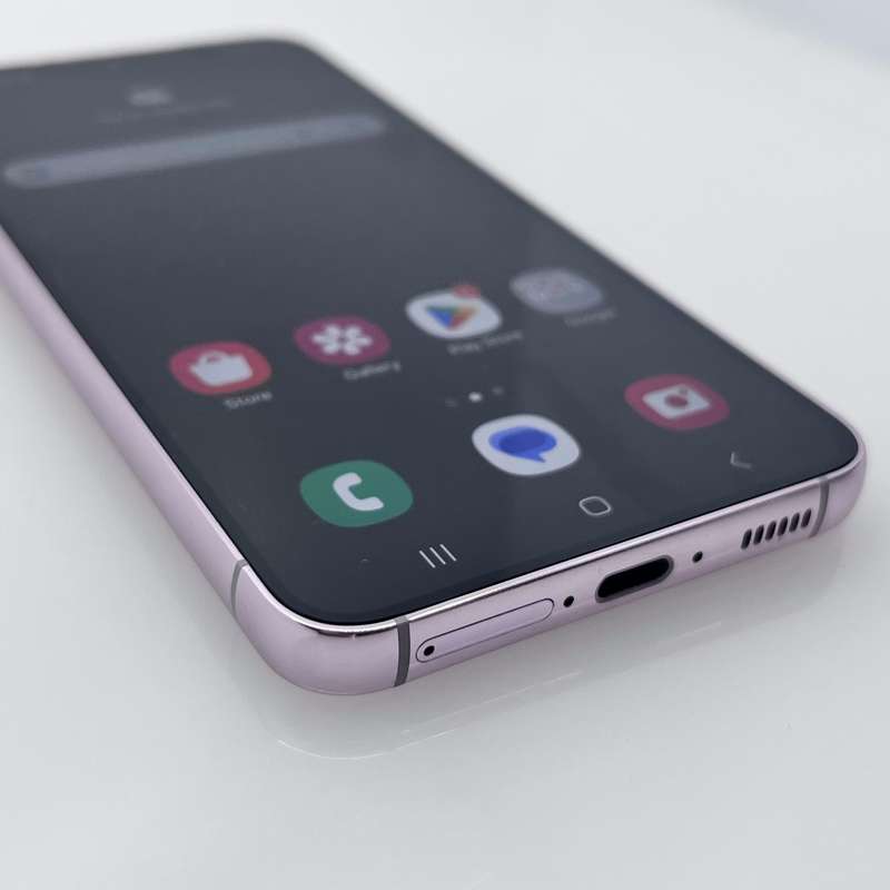 Samsung Galaxy S23 256GB Dual Sim Pink (6 Month Warranty)