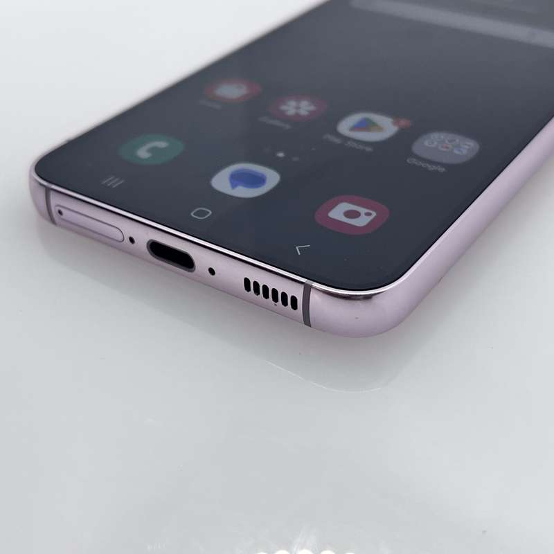 Samsung Galaxy S23 256GB Dual Sim Pink (6 Month Warranty)