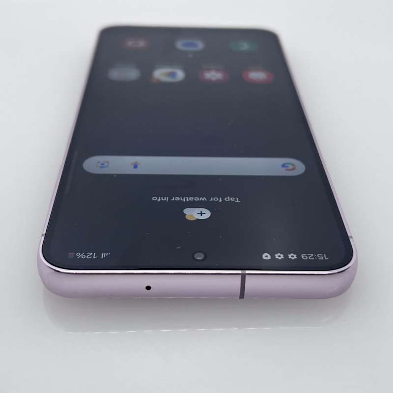 Samsung Galaxy S23 256GB Dual Sim Pink (6 Month Warranty)
