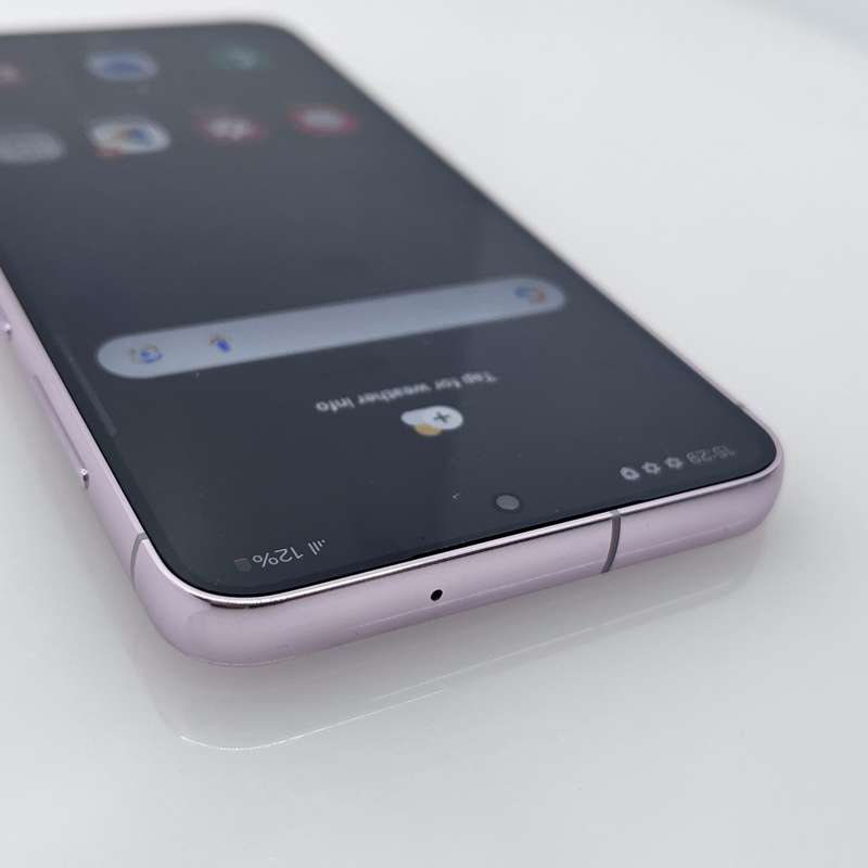 Samsung Galaxy S23 256GB Dual Sim Pink (6 Month Warranty)