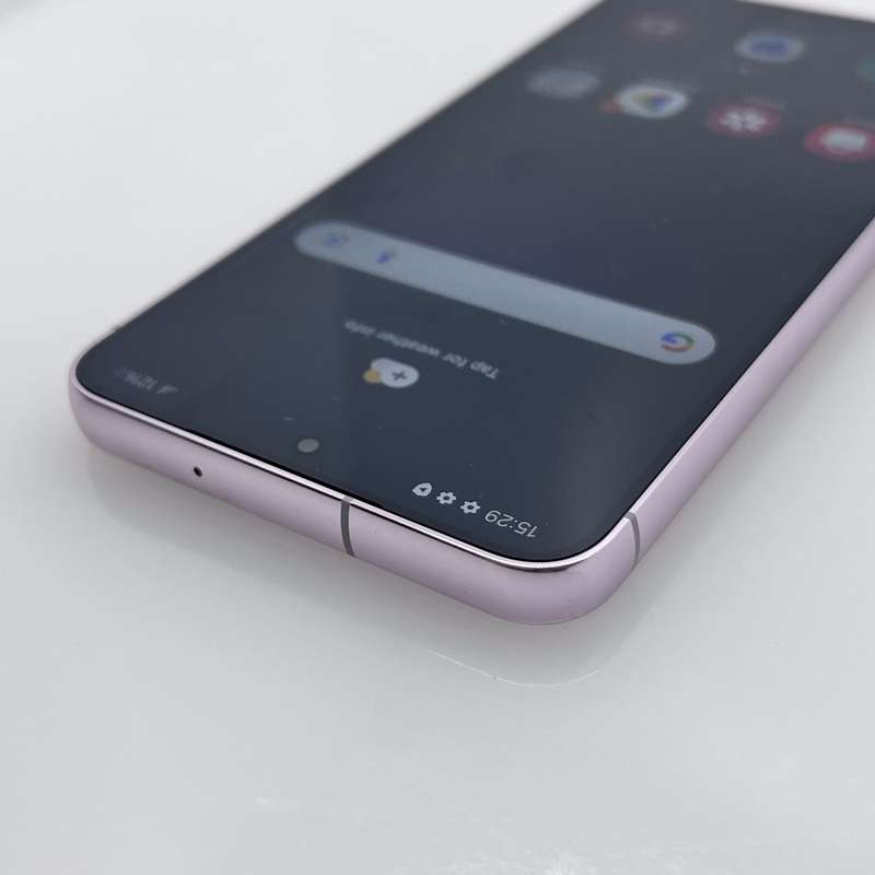 Samsung Galaxy S23 256GB Dual Sim Pink (6 Month Warranty)
