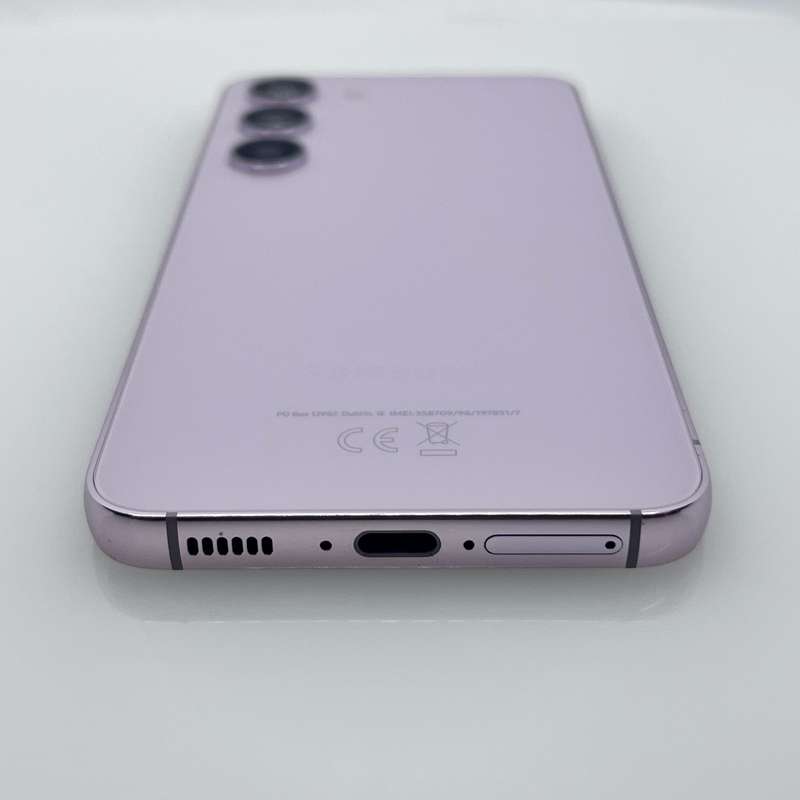 Samsung Galaxy S23 256GB Dual Sim Pink (6 Month Warranty)