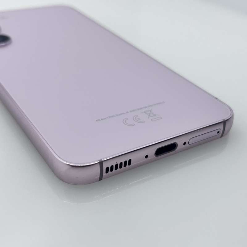 Samsung Galaxy S23 256GB Dual Sim Pink (6 Month Warranty)