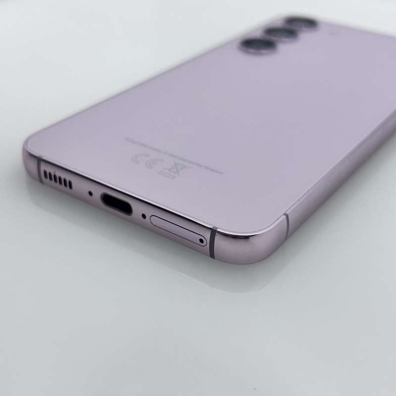 Samsung Galaxy S23 256GB Dual Sim Pink (6 Month Warranty)