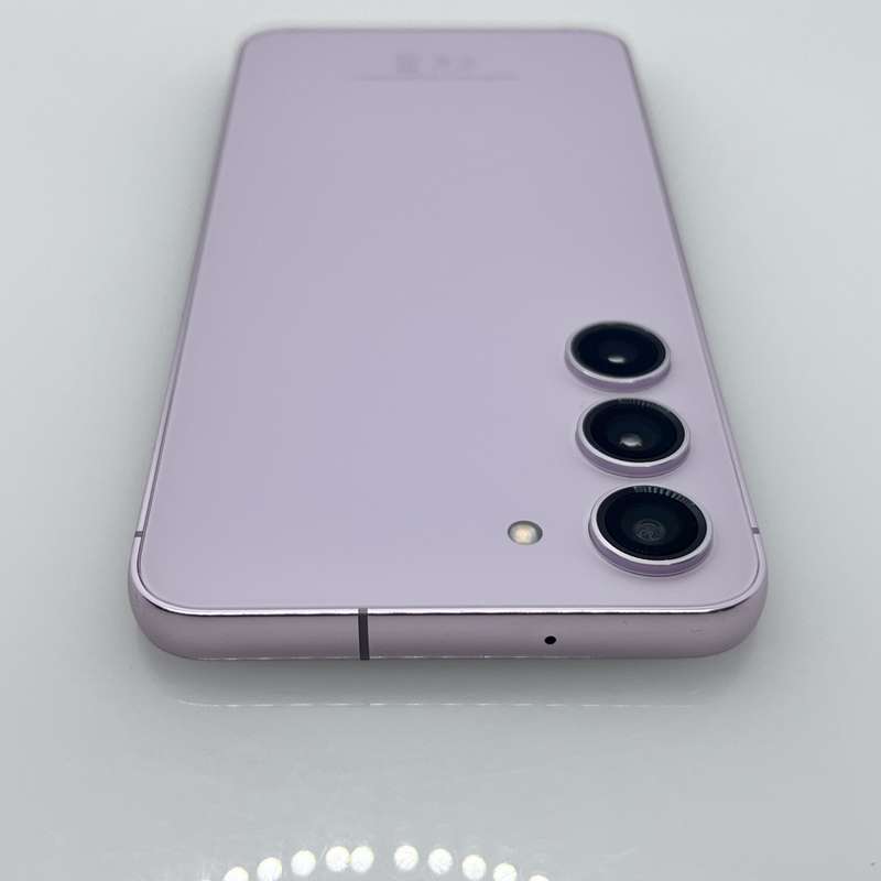 Samsung Galaxy S23 256GB Dual Sim Pink (6 Month Warranty)