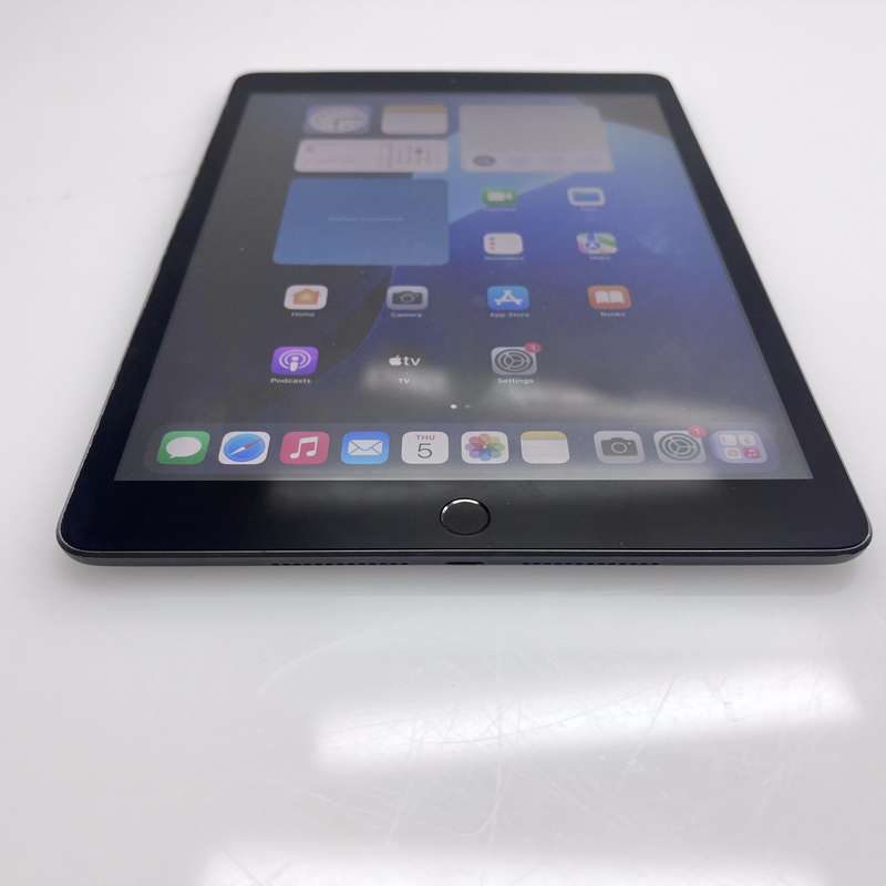 iPad 10.2-Inch 7th Gen 128GB (Wifi/Cellular) No Touch ID Space Grey