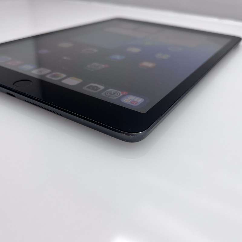 iPad 10.2-Inch 7th Gen 128GB (Wifi/Cellular) No Touch ID Space Grey