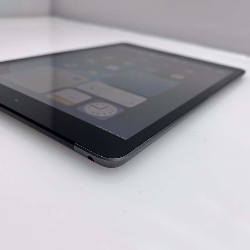 iPad 10.2-Inch 7th Gen 128GB (Wifi/Cellular) No Touch ID Space Grey