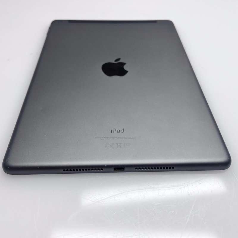 iPad 10.2-Inch 7th Gen 128GB (Wifi/Cellular) No Touch ID Space Grey