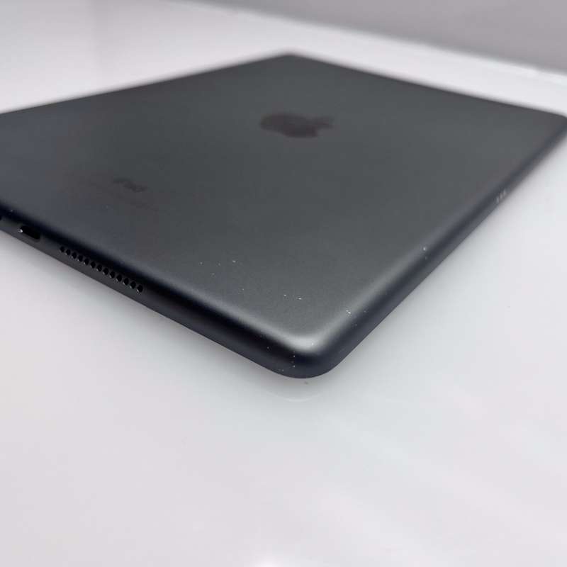 iPad 10.2-Inch 7th Gen 128GB (Wifi/Cellular) No Touch ID Space Grey