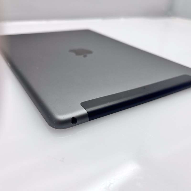 iPad 10.2-Inch 7th Gen 128GB (Wifi/Cellular) No Touch ID Space Grey