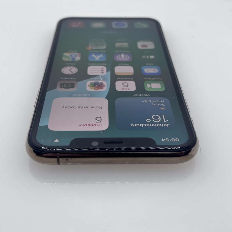 iPhone 11 Pro 256GB Rose Gold No Face ID (6 Month Warranty)
