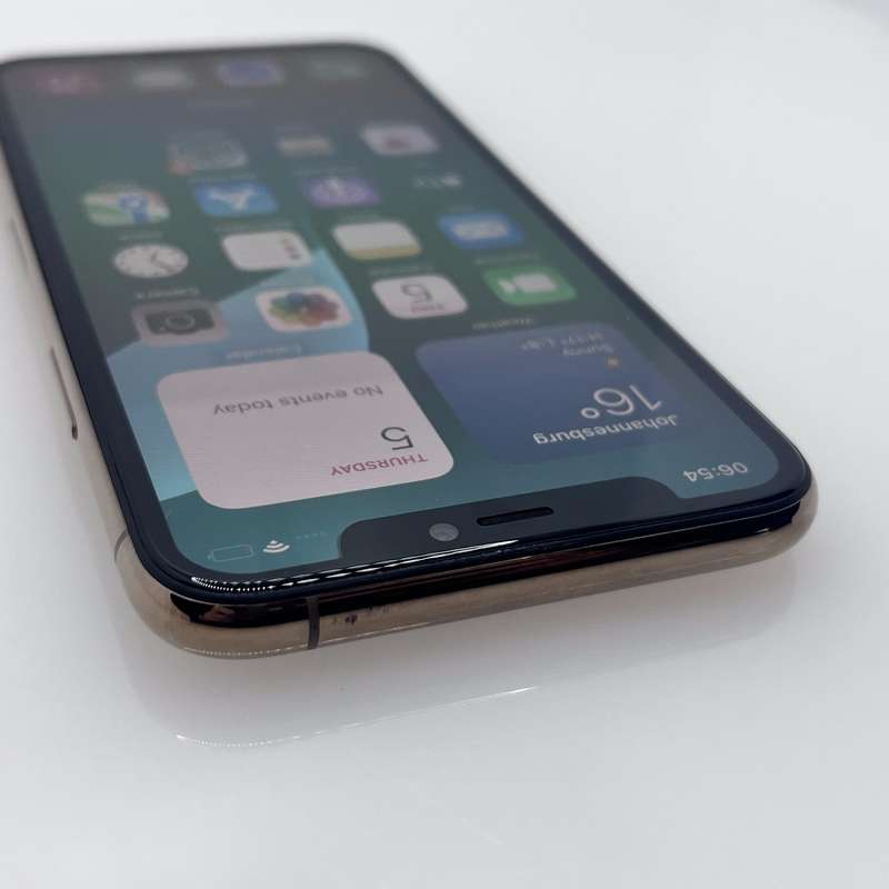 iPhone 11 Pro 256GB Rose Gold No Face ID (6 Month Warranty)