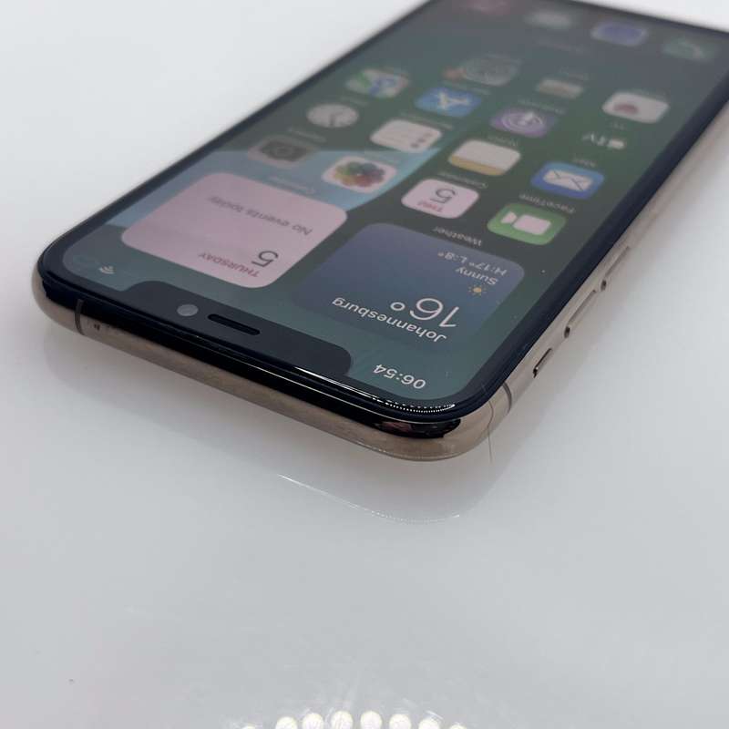iPhone 11 Pro 256GB Rose Gold No Face ID (6 Month Warranty)