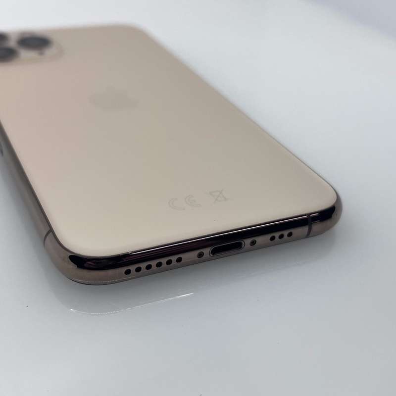 iPhone 11 Pro 256GB Rose Gold No Face ID (6 Month Warranty)