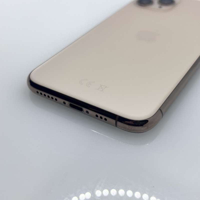 iPhone 11 Pro 256GB Rose Gold No Face ID (6 Month Warranty)