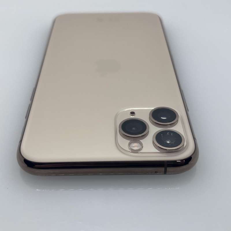 iPhone 11 Pro 256GB Rose Gold No Face ID (6 Month Warranty)
