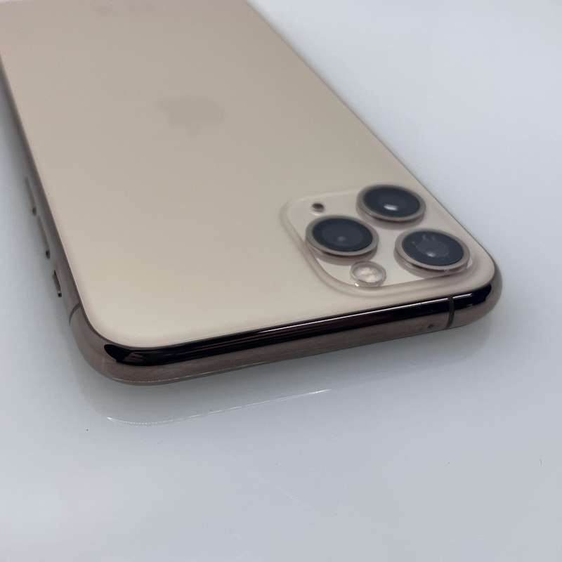 iPhone 11 Pro 256GB Rose Gold No Face ID (6 Month Warranty)