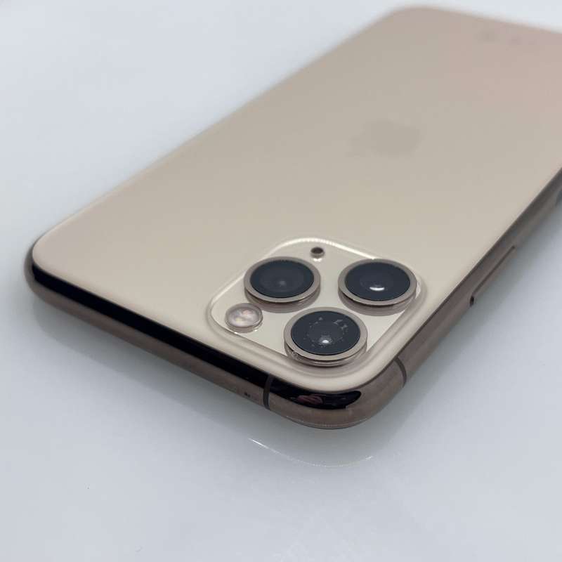 iPhone 11 Pro 256GB Rose Gold No Face ID (6 Month Warranty)