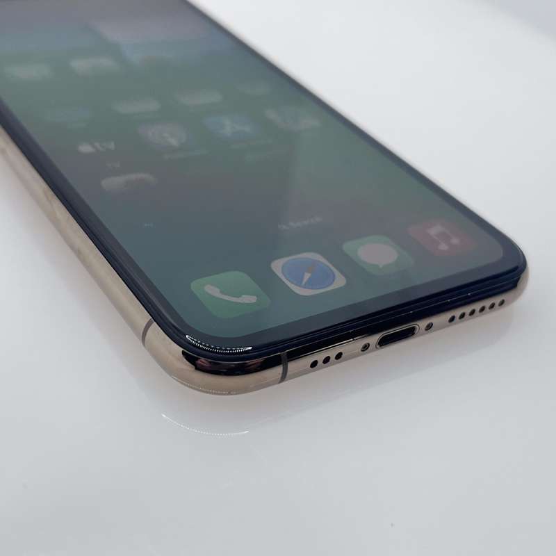 iPhone 11 Pro 256GB Rose Gold No Face ID (6 Month Warranty)