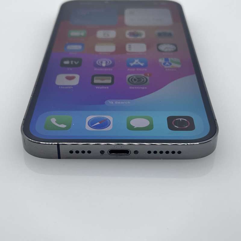 iPhone 13 Pro Max 128GB Graphite (12 Month Warranty)