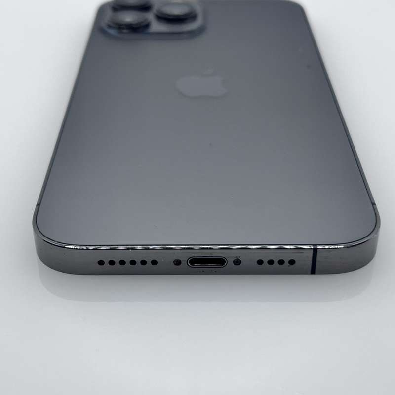 iPhone 13 Pro Max 128GB Graphite (12 Month Warranty)