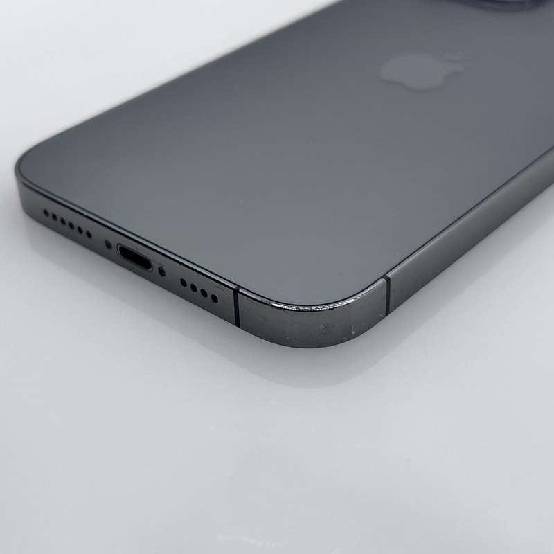 iPhone 13 Pro Max 128GB Graphite (12 Month Warranty)