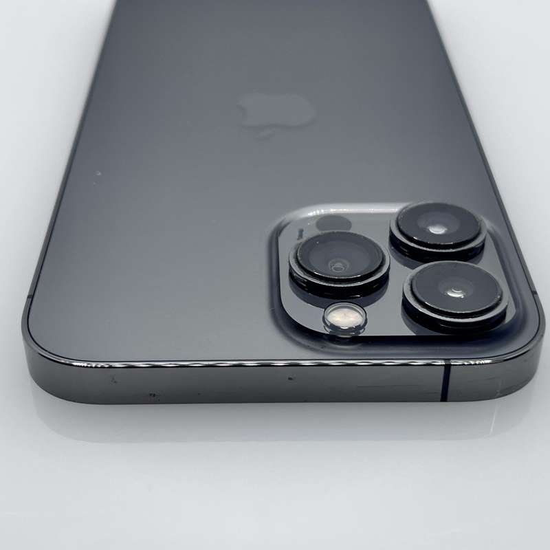 iPhone 13 Pro Max 128GB Graphite (12 Month Warranty)