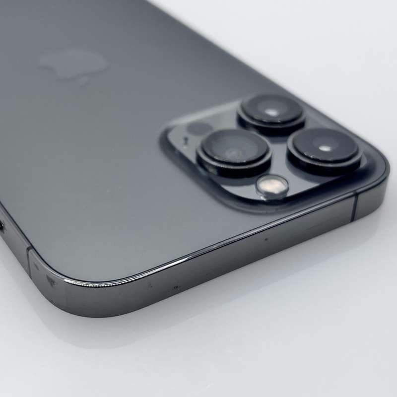 iPhone 13 Pro Max 128GB Graphite (12 Month Warranty)