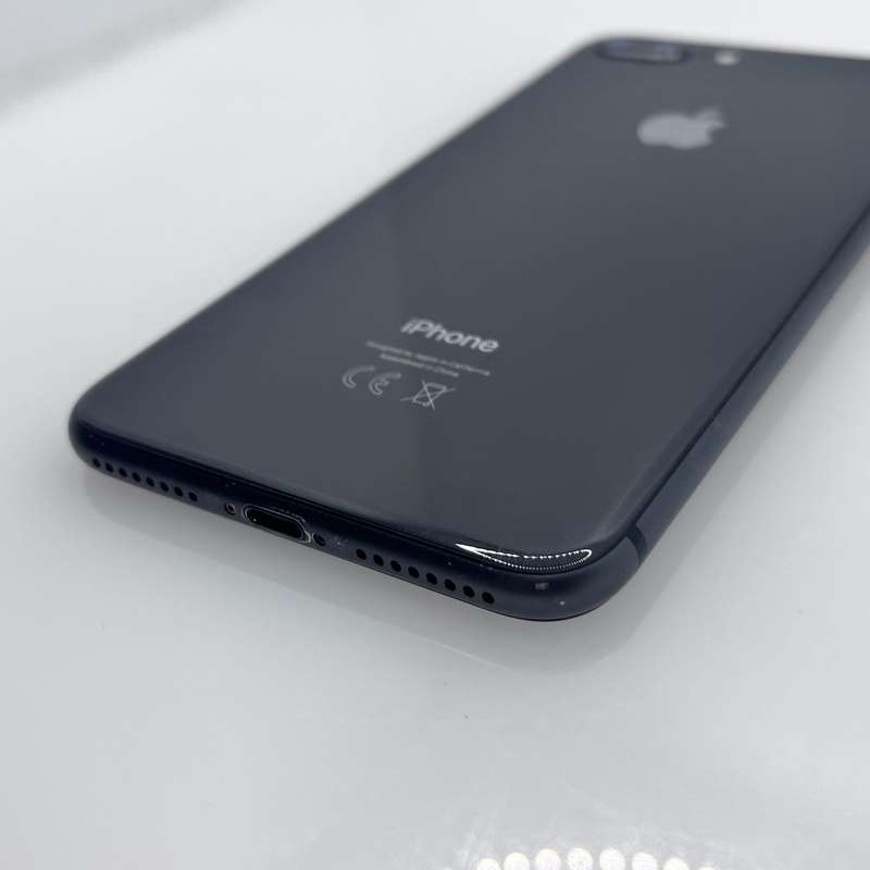 iPhone 8 Plus 64GB Space Grey (3 Month Warranty)