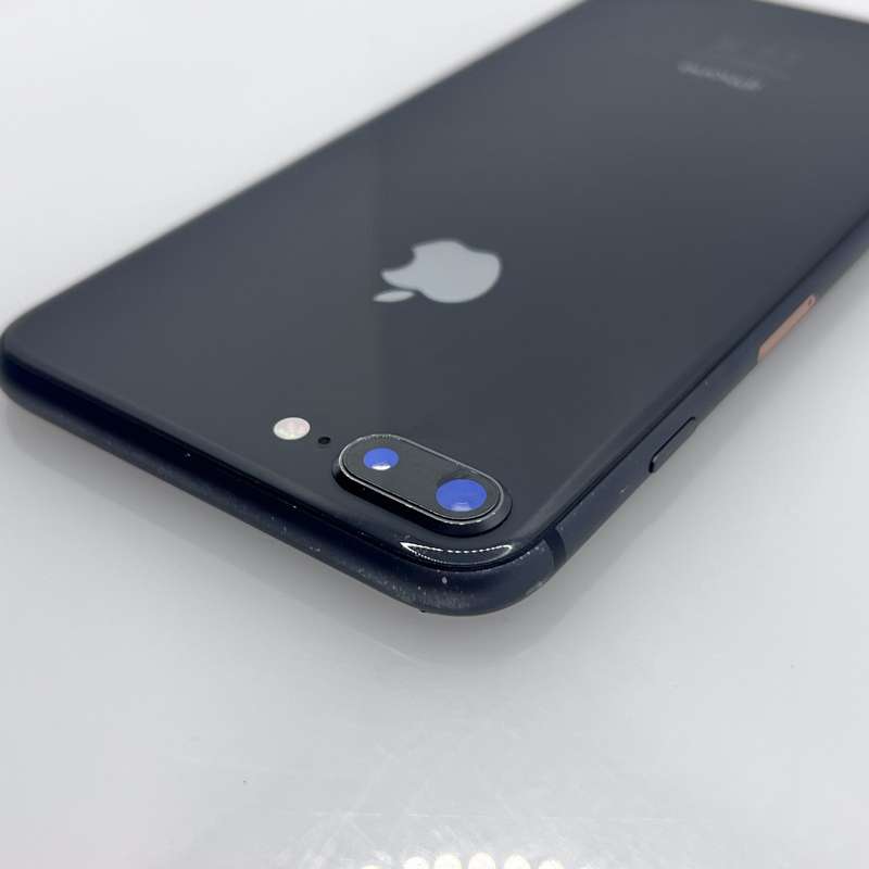 iPhone 8 Plus 64GB Space Grey (3 Month Warranty)
