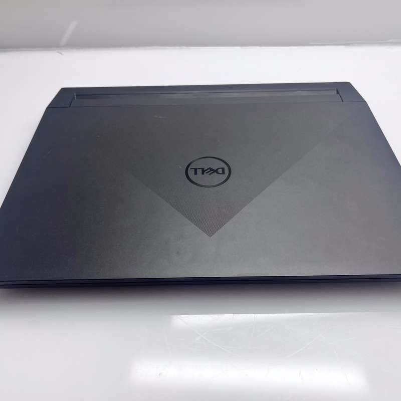 Dell G15 5510 "Core i7" 2.20GHz 16GB RAM 1TB SSD Grey (6 Month Warranty)