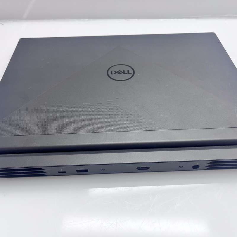 Dell G15 5510 "Core i7" 2.20GHz 16GB RAM 1TB SSD Grey (6 Month Warranty)