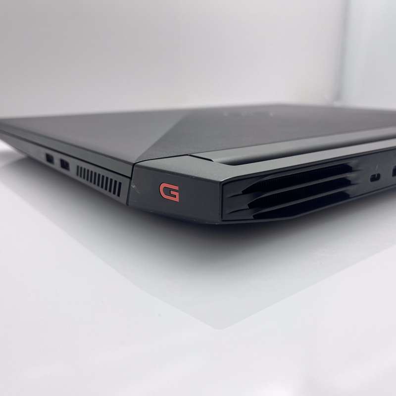Dell G15 5510 "Core i7" 2.20GHz 16GB RAM 1TB SSD Grey (6 Month Warranty)